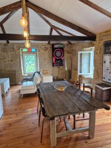 Preciosa casa con piscina