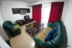 Vila Oaza
