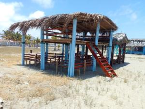 Alojamiento en Shekinah House