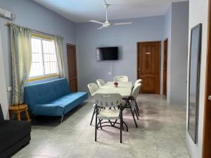 Alojamiento en Shekinah House