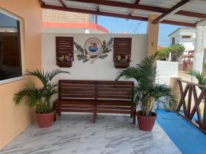 Alojamiento en Shekinah House