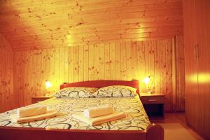 3 gwiazdkowy apartament Apartment Ines Smoljanac Chorwacja