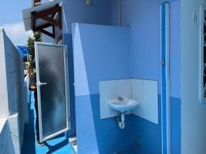 Alojamiento en Shekinah House