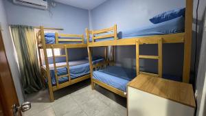 Alojamiento en Shekinah House