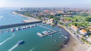 Island Getaway Villa