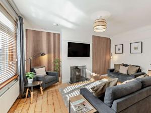 2 Bed in Seahouses CN006