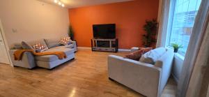 Northern Manor - 4hvězdičkové hotely ve městě Yellowknife