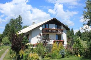 Апартамент Apartment &Scaron;korupovo Ліптовський Мікулаш Словаччина