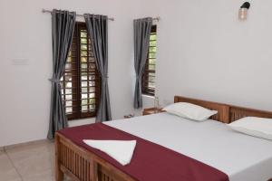 Marari Rose Paradise Homestay