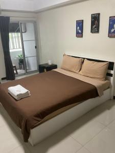 Suvarnabhumi Mansion - Ubytování bez kategorie ve městě Samutprakarn