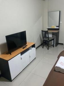 Suvarnabhumi Mansion