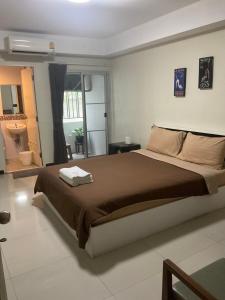 Suvarnabhumi Mansion