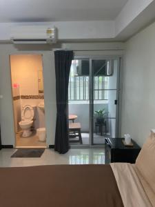 Suvarnabhumi Mansion