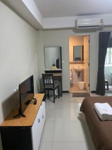 Suvarnabhumi Mansion