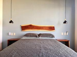 Cozy apartment 4 blocks from the beach