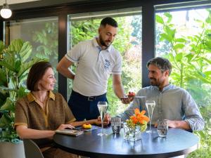 Novotel Milano Linate Aeroporto