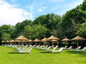 Novotel Milano Linate Aeroporto