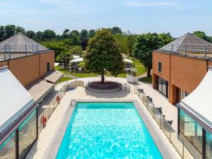 Novotel Milano Linate Aeroporto