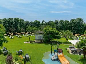 Novotel Milano Linate Aeroporto