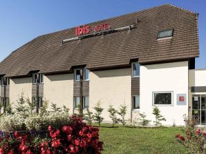 ibis Besançon Marchaux