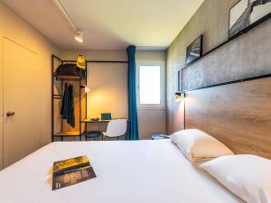 ibis Besançon Marchaux