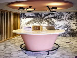 Mercure Perpignan Centre