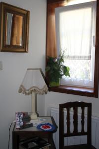 O Aconchego das Raízes