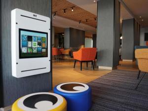 ibis Styles Den Haag Scheveningen