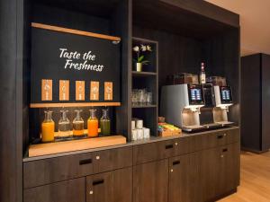 ibis Styles Den Haag Scheveningen