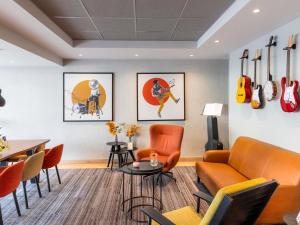 ibis Styles Den Haag Scheveningen
