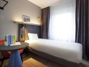 ibis Styles Den Haag Scheveningen