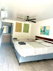 Private room w bath near ocean near Tamarindo