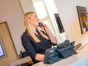 Novotel Rotterdam Brainpark