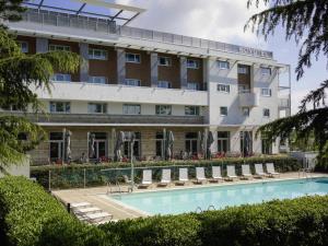 Novotel Saint-Quentin en Yvelines