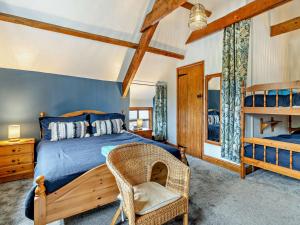 3 Bed in Rhydlewis 94117