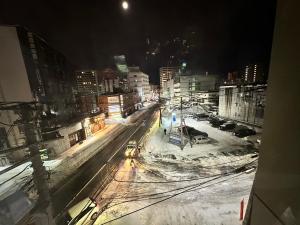 AMS Hiragishi 11 - Vacation STAY 16160