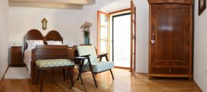 Villae Dalmaticae - Plava