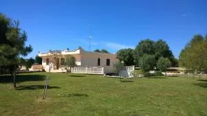 Donna Rosa B&B - أوترانتو