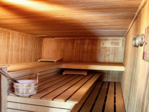 Holiday Home Moselle with Private Sauna