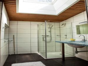 Holiday Home Moselle with Private Sauna