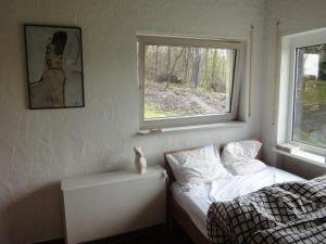 Holiday Home Moselle with Private Sauna