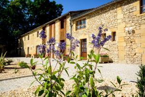 Hotels Domaine du Chateau de Monrecour - Hotel et Restaurant - Proche Sarlat : photos des chambres