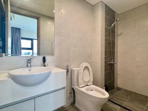 2 Bedroom ApartmentFull furniture, open view - Vinhomes Ocean Park