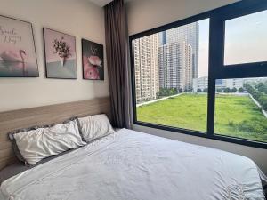 2 Bedroom ApartmentFull furniture, open view - Vinhomes Ocean Park