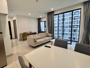 2 Bedroom ApartmentFull furniture, open view - Vinhomes Ocean Park