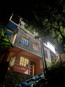 Augustin homestay and camps