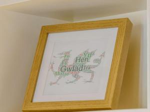 2 Bed in Brecon BN310