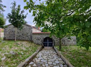 Villa Galant Brgudac - Private Oasis with Pool