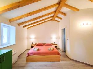 Villa Galant Brgudac - Private Oasis with Pool