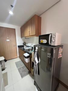 Calle Homes - 1BR unit with balcony, LUSH RESIDENCES